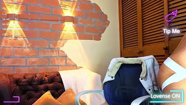 Dylanstonne online show from November 1, 2025, 9:30 pm