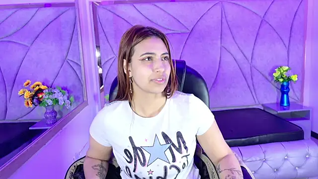 Tammy Blackk online show from October 15, 2025, 3:16 am