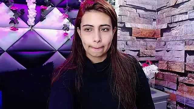 Tammy Blackk online show from March 15, 2025, 12:56 pm