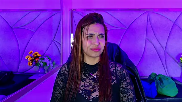 Tammy Blackk online show from October 16, 2025, 4:32 am