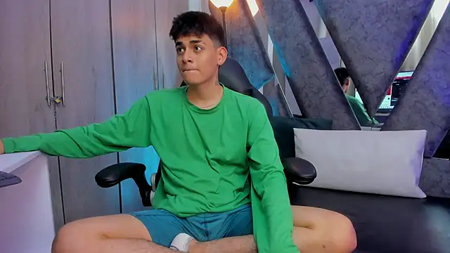 Yef Thin online show from October 25, 2025, 3:17 am