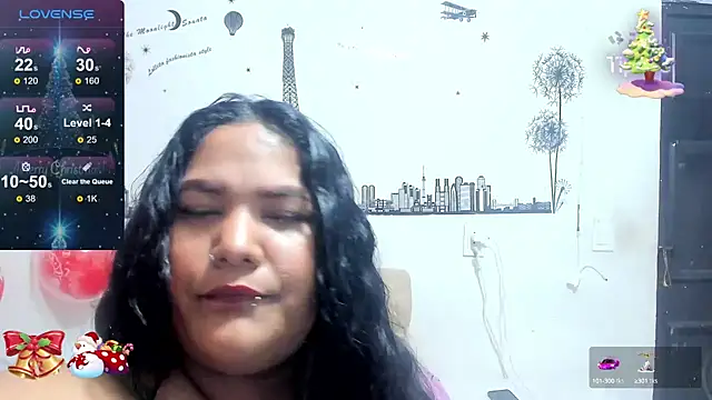 Snapshot of Angiiee_bbw chatting on December 30, 2024, 6:20 am Angiiee bbw online show from December 30, 2024, 6:20 am