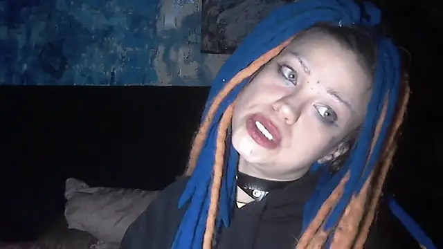 iva spirit online show from December 7, 2024, 1:24 pm