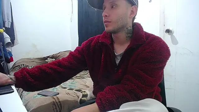 esjrobles online show from October 14, 2025, 8:42 pm