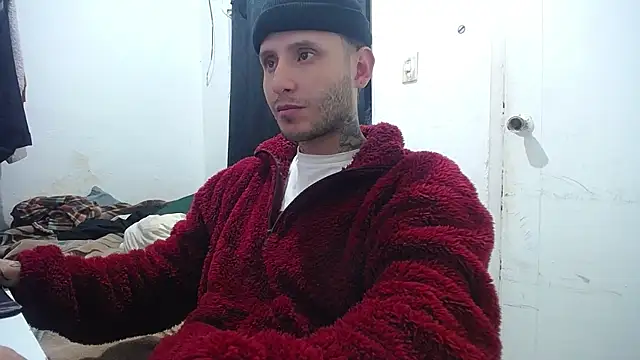 esjrobles online show from October 18, 2025, 5:09 am