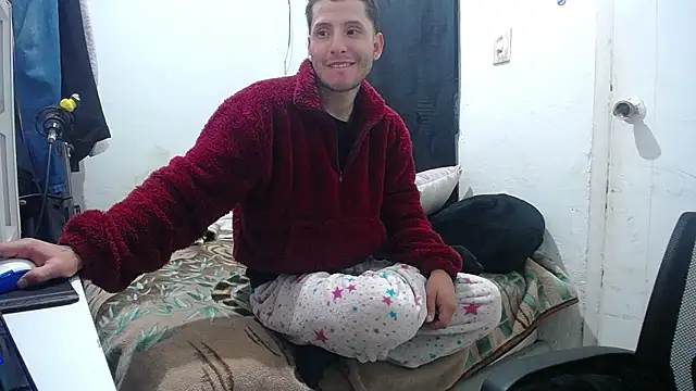 esjrobles online show from October 16, 2025, 5:16 am