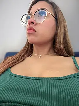 AnaSofia 07sv online show from March 23, 2025, 5:10 am