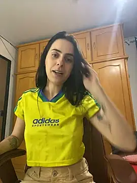 Snapshot of Morguissz chatting on March 22, 2025, 3:09 am Morguissz online show from March 22, 2025, 3:09 am