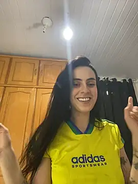 Snapshot of Morguissz chatting on January 28, 2025, 11:06 am Morguissz online show from January 28, 2025, 11:06 am