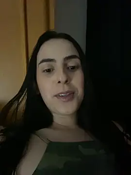 Snapshot of Morguissz chatting on March 19, 2025, 2:16 am Morguissz online show from March 19, 2025, 2:16 am