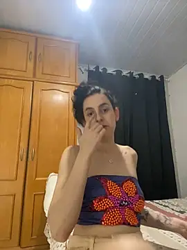 Snapshot of Morguissz chatting on January 17, 2025, 5:11 am Morguissz online show from January 17, 2025, 5:11 am