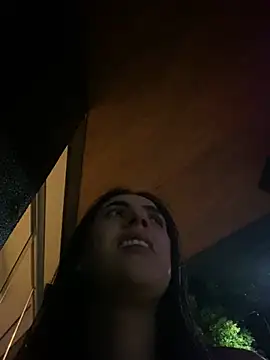 Snapshot of Morguissz chatting on February 8, 2025, 1:32 am Morguissz online show from February 8, 2025, 1:32 am