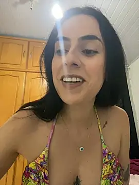 Snapshot of Morguissz chatting on January 27, 2025, 3:47 am Morguissz online show from January 27, 2025, 3:47 am