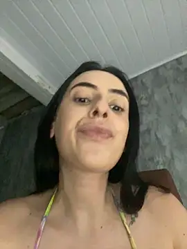 Snapshot of Morguissz chatting on March 5, 2025, 2:57 am Morguissz online show from March 5, 2025, 2:57 am