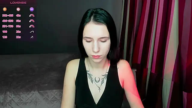 KarolinaBlacks online show from February 14, 2025, 6:45 am