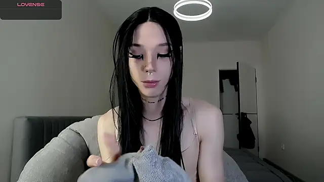 Snapshot of Dasha_M chatting on October 5, 2025, 8:27 am Dasha M online show from October 5, 2025, 8:27 am