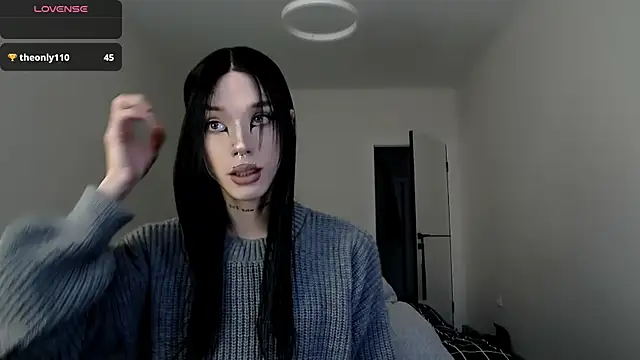 Snapshot of Dasha_M chatting on October 2, 2025, 9:01 am Dasha M online show from October 2, 2025, 9:01 am