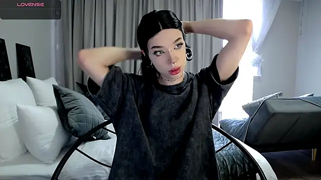 Dasha M online show from January 14, 2026, 11:36 am