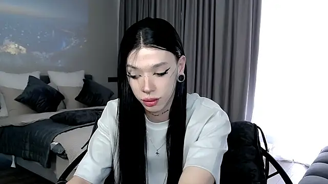 Dasha M online show from February 25, 2026, 10:04 am