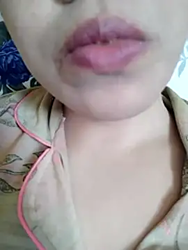 Anki-doll online show from February 8, 2026, 5:38 am