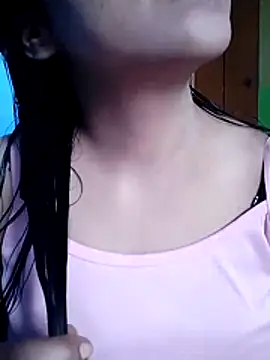 Snapshot of Anki-doll chatting on July 5, 2026, 5:36 am Anki-doll online show from July 5, 2026, 5:36 am