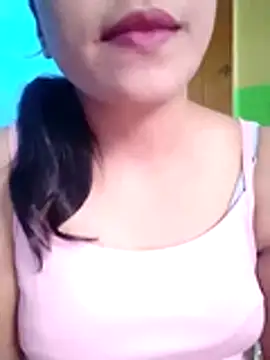 Snapshot of Anki-doll chatting on July 4, 2026, 5:36 am Anki-doll online show from July 4, 2026, 5:36 am