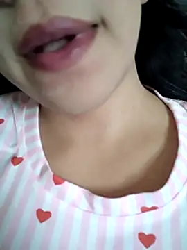 Anki-doll online show from April 16, 2026, 5:41 am