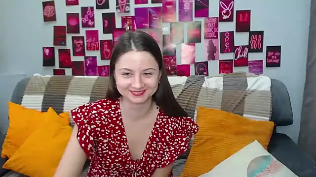 MilanaRoza online show from March 6, 2025, 1:57 pm