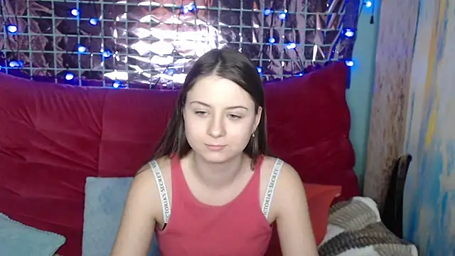 MilanaRoza online show from March 8, 2025, 5:01 pm