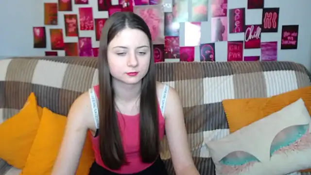 MilanaRoza online show from March 15, 2025, 9:09 am