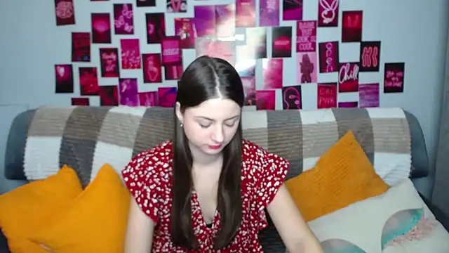 MilanaRoza online show from March 3, 2025, 5:47 am