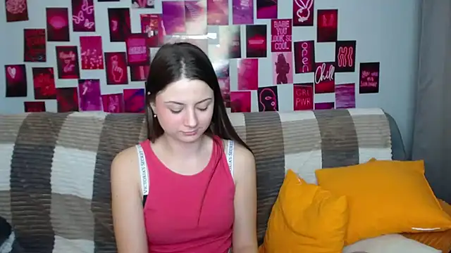 MilanaRoza online show from March 1, 2025, 1:51 pm