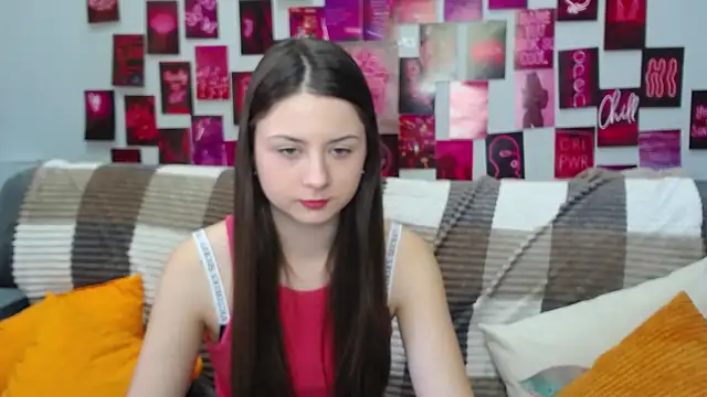 MilanaRoza online show from March 8, 2025, 5:49 am