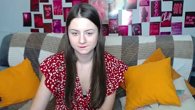 MilanaRoza online show from March 3, 2025, 9:02 am