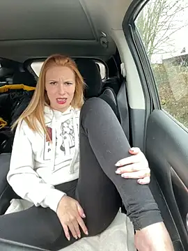 Redhairedteacher online show from February 3, 2026, 11:26 am