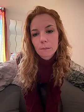 Redhairedteacher online show from March 31, 2026, 10:17 am