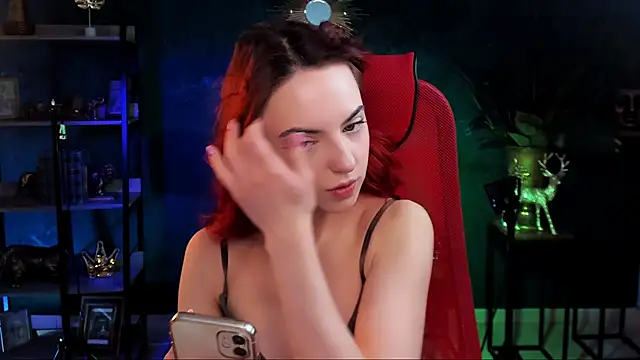 evanellson online show from February 5, 2026, 8:32 am