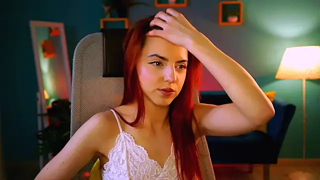 evanellson online show from February 8, 2026, 4:48 pm