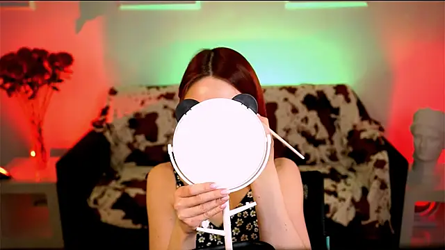 evanellson online show from March 19, 2026, 12:49 pm