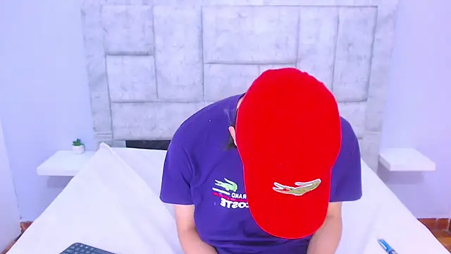 Eban Dustan online show from February 25, 2025, 11:59 pm