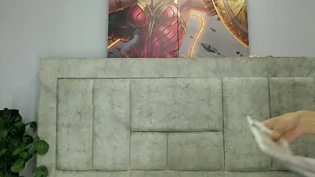 Eban Dustan online show from October 11, 2025, 5:36 pm