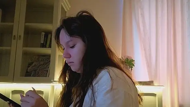 Snapshot of Alisia_Mars chatting on February 25, 2026, 5:29 am Alisia Mars online show from February 25, 2026, 5:29 am