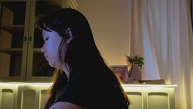 Snapshot of Alisia_Mars chatting on February 23, 2026, 5:19 am Alisia Mars online show from February 23, 2026, 5:19 am