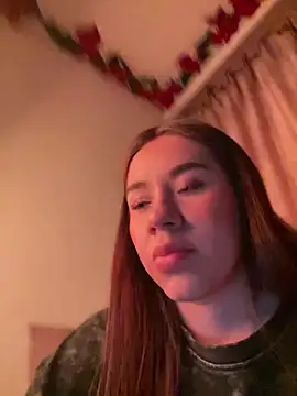 Im Valen Cute online show from April 2, 2026, 3:24 am