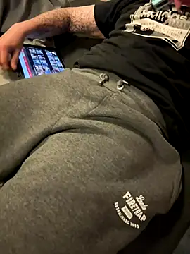 Dan8736 online show from December 2, 2025, 8:10 pm