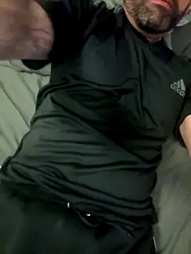 Dan8736 online show from October 24, 2025, 7:24 pm