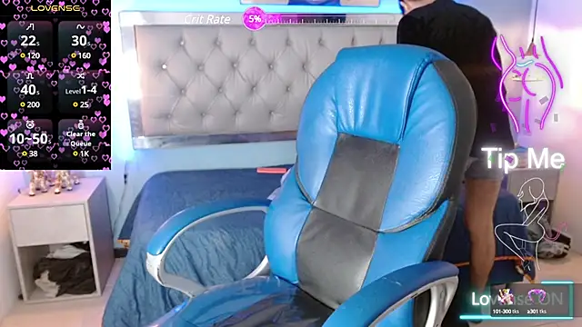Snapshot of Dyla_n18 chatting on March 19, 2025, 7:49 pm Dyla n18 online show from March 19, 2025, 7:49 pm