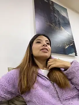 Antonella Torres2 online show from June 10, 2026, 12:23 am