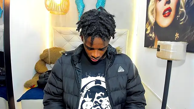 royce ebony online show from April 9, 2026, 2:35 am