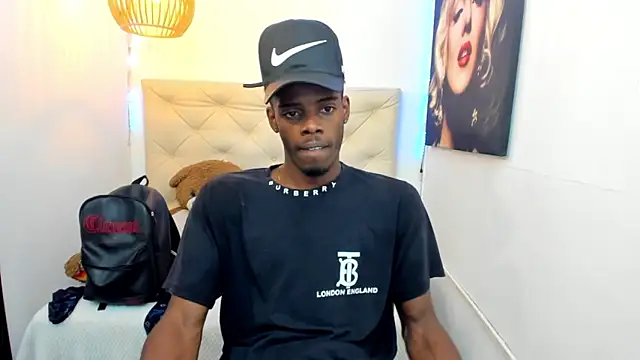 royce ebony online show from September 18, 2025, 2:36 am